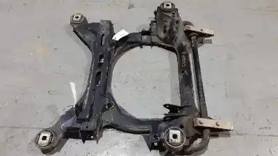 Second-hand car spare part front axle for porsche cayenne (typ 9pa) s oem iam references 7l0499311c  