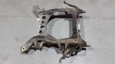 Second-hand car spare part front axle for porsche cayenne (typ 9pa) s oem iam references 7l0499311c  