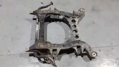 Second-hand car spare part front axle for porsche cayenne (typ 9pa) s oem iam references 7l0499311c  
