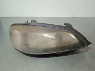 Gebrauchtes Autoersatzteil RECHTER SCHEINWERFER zum OPEL ASTRA G COUPÉ (T98)  OEM-IAM-Referenzen 093175724RH  