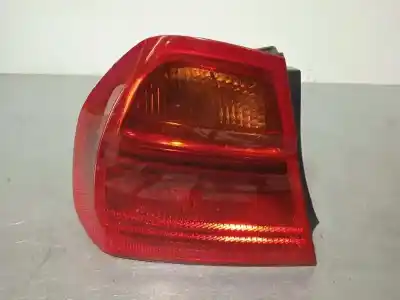 Gebrauchtes Autoersatzteil Rückleuchte Außen Links zum BMW SERIE 3 BERLINA (E90) 320d OEM-IAM-Referenzen 6937457  