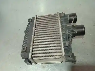 Recambio de automóvil de segunda mano de intercooler para toyota corolla (e12) 2.0 d-4d sol sedán referencias oem iam 873067d  