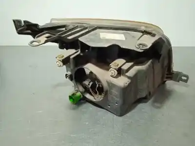 Peça sobressalente para automóvel em segunda mão farol / farolim esquerdo por ford fusion (cbk) ambiente referências oem iam 246897l  