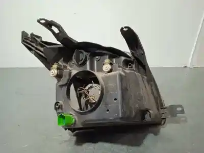 Peça sobressalente para automóvel em segunda mão farol / farolim esquerdo por ford fusion (cbk) ambiente referências oem iam 246897l  