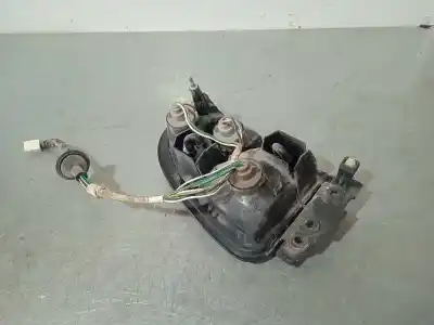 Автозапчастина б/у правий ліхтар для toyota rav 4 funcruiser (a1) básico посилання на oem iam 082121999r  