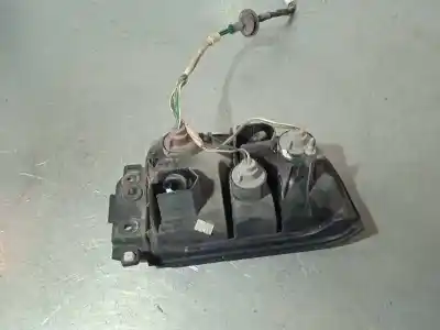 Автозапчастина б/у правий ліхтар для toyota rav 4 funcruiser (a1) básico посилання на oem iam 082121999r  