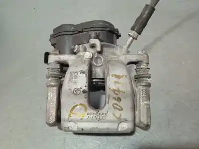 İkinci el araba yedek parçası arka sag fren kaliper için mercedes-benz clase a (w176) a 180 cdi (176.000) oem iam referansları a2464232298r