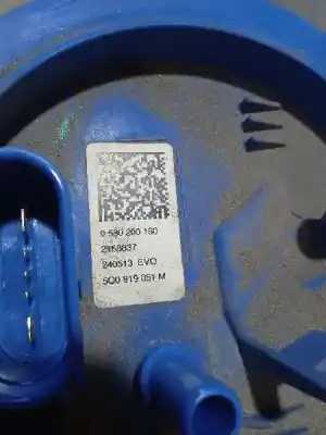 Tweedehands auto-onderdeel indicator voor seat leon (5f1) style oem iam-referenties 5q0919051m  