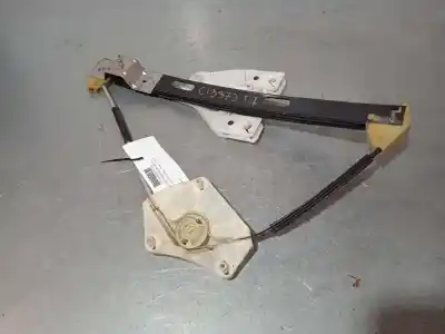 Second-hand car spare part rear left window regulator for seat leon (5f1) style oem iam references   