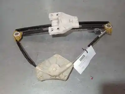 Second-hand car spare part rear left window regulator for seat leon (5f1) style oem iam references   