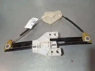 Second-hand car spare part rear left window regulator for seat leon (5f1) style oem iam references   