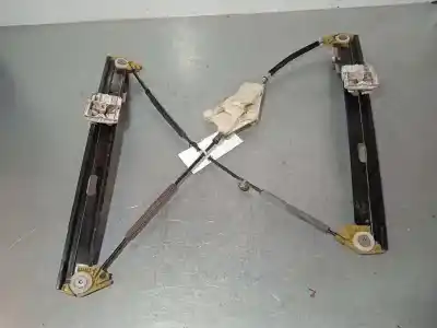 Pezzo di ricambio per auto di seconda mano alzacristalli anteriore sinistro per seat leon (5f1) style riferimenti oem iam   