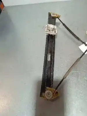 Pezzo di ricambio per auto di seconda mano alzacristalli anteriore sinistro per seat leon (5f1) style riferimenti oem iam   
