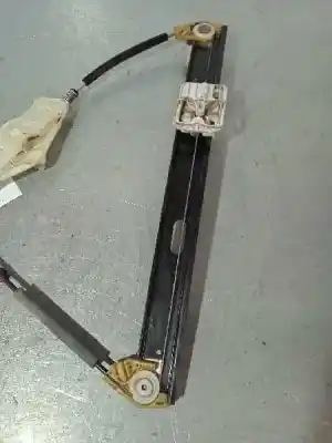 Pezzo di ricambio per auto di seconda mano alzacristalli anteriore sinistro per seat leon (5f1) style riferimenti oem iam   
