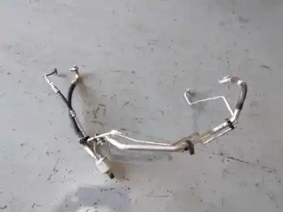 Second-hand car spare part air conditioning pipes for citroen c4 coupe cool oem iam references   
