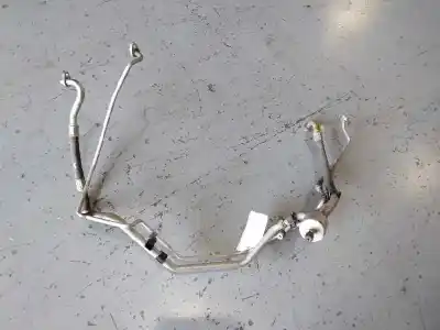 Second-hand car spare part air conditioning pipes for citroen c4 coupe cool oem iam references   