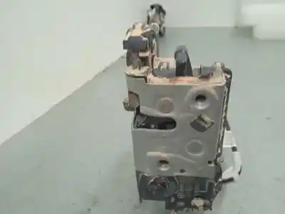 Peça sobressalente para automóvel em segunda mão fechadura da porta dianteira direita por peugeot 2008 (--.2013->) active referências oem iam 9812500780