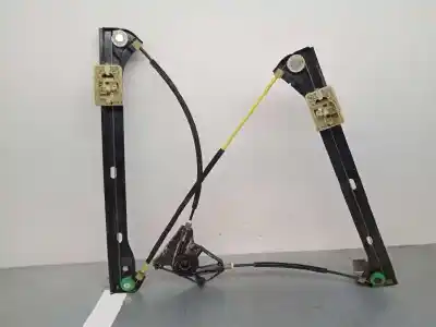 Second-hand car spare part Passenger Side Right Window Regulator for VOLKSWAGEN GOLF VII SPORTSVAN 1.0 TSI OEM IAM references 510837462F  