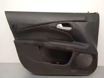 Second-hand car spare part left front door trim for fiat tipo tipo oem iam references 3564110057