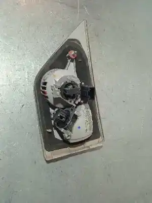 Second-hand car spare part interior left tailgate light for bmw x3 (e83) 2.0d oem iam references 63213420203  
