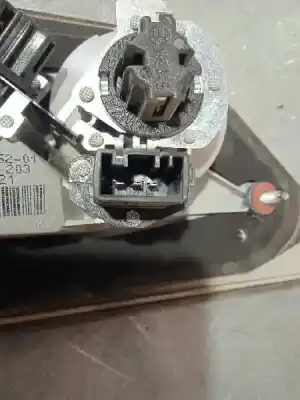 Second-hand car spare part interior left tailgate light for bmw x3 (e83) 2.0d oem iam references 63213420203  