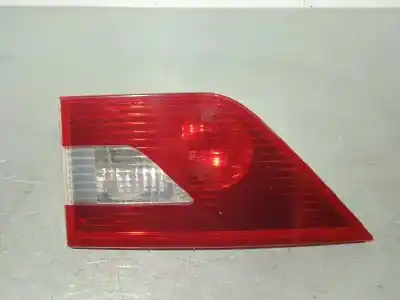 Second-hand car spare part interior rear right light for bmw x3 (e83) 2.0d oem iam references 63213420206