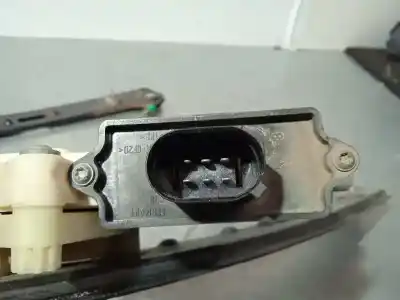 Peça sobressalente para automóvel em segunda mão elevador de vidros dianteiro direito por bmw x3 (e83) 2.0d referências oem iam 69259641  