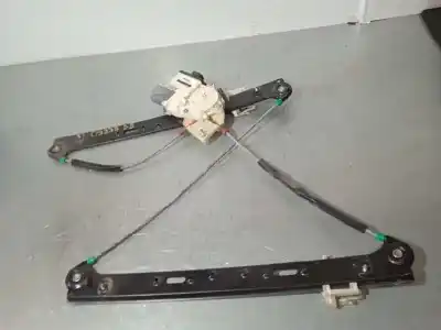 Peça sobressalente para automóvel em segunda mão elevador de vidros dianteiro direito por bmw x3 (e83) 2.0d referências oem iam 69259641  