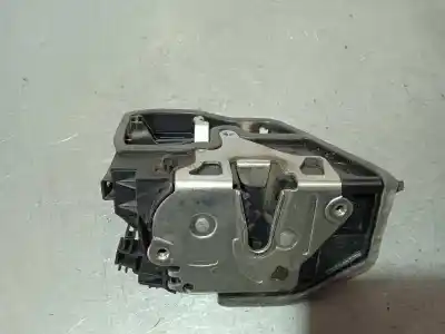 Peça sobressalente para automóvel em segunda mão fechadura da porta traseira direita por bmw x3 (e83) 2.0d referências oem iam 7167076  