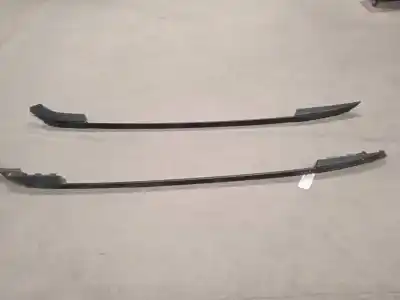Автозапчасти б/у багажные багажники за citroen c4 grand picasso i (ua_) 1.6 hdi ссылки oem iam 9658373580