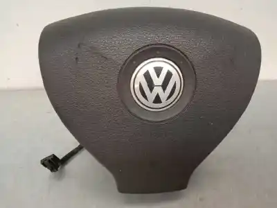 İkinci el araba yedek parçası ön Sol Hava Yastigi için VOLKSWAGEN GOLF V BERLINA (1K1) Highline OEM IAM referansları 1K0880201BS 1K0880201BS1BZ 
