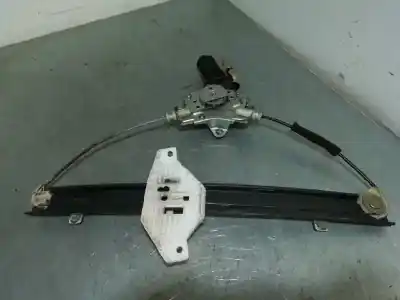 Second-hand car spare part Driver Left Window Regulator for HYUNDAI ACCENT (LC) 1.3 CAT OEM IAM references   