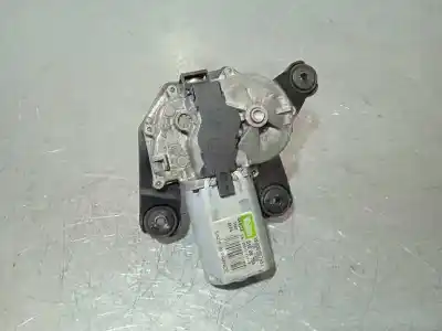 Second-hand car spare part rear windshield wiper motor for lancia delta (181) argento oem iam references 51808753   Second-hand car spare part rear windshield wiper motor for lancia delta (181) argento oem iam references 51808753
