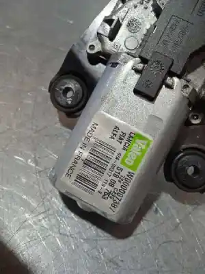 Second-hand car spare part rear windshield wiper motor for lancia delta (181) argento oem iam references 51808753   Second-hand car spare part rear windshield wiper motor for lancia delta (181) argento oem iam references 51808753