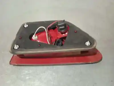 Second-hand car spare part interior left tailgate light for seat altea xl (5p5) reference oem iam references 5p8945093d  