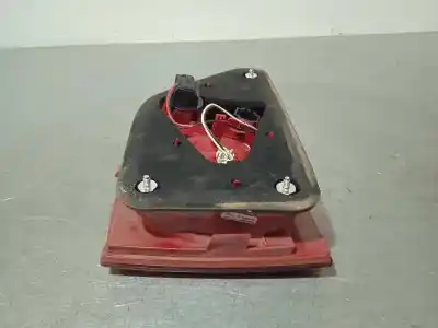 Second-hand car spare part interior left tailgate light for seat altea xl (5p5) reference oem iam references 5p8945093d  