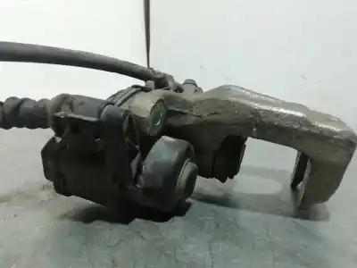 Автозапчасти б/у задний левый тормозной суппорт за nissan qashqai (j11) acenta ссылки oem iam   