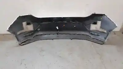 Автозапчастина б/у задній бампер для seat leon (5f1) style посилання на oem iam 5f0807421421a/g/f 5f0807417/417a 