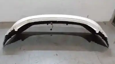 Автозапчастина б/у задній бампер для seat leon (5f1) style посилання на oem iam 5f0807421421a/g/f 5f0807417/417a 