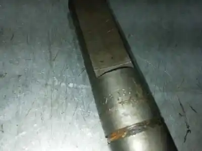 Pezzo di ricambio per auto di seconda mano iniettore per seat toledo ii (1m2) 1.9 tdi riferimenti oem iam 028130201t  