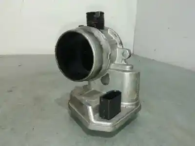 Gebrauchtes Autoersatzteil Drosselklappenstutzen zum BMW SERIE 1 BERLINA (E81/E87) 2.0 Turbodiesel CAT OEM-IAM-Referenzen 780437302  