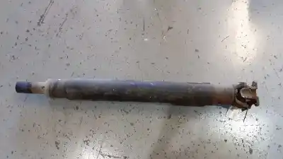 Pezzo di ricambio per auto di seconda mano trasmissione centrale per ford transit caja cerrada, larga (fy) (2000 =>) ft 300 2.0 riferimenti oem iam 