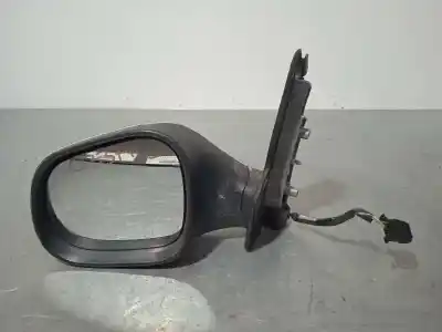 Second-hand car spare part left rearview mirror for seat altea xl (5p5) reference oem iam references 