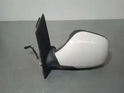 Peça sobressalente para automóvel em segunda mão espelho retrovisor esquerdo por seat altea xl (5p5) reference referências oem iam   