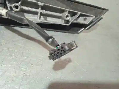 Peça sobressalente para automóvel em segunda mão espelho retrovisor esquerdo por seat altea xl (5p5) reference referências oem iam   