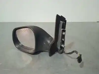 Peça sobressalente para automóvel em segunda mão espelho retrovisor esquerdo por seat altea xl (5p5) reference referências oem iam   