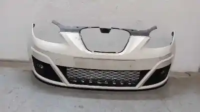 Recambio de automóvil de segunda mano de paragolpes delantero para seat altea xl (5p5) reference referencias oem iam 5p9807221  
