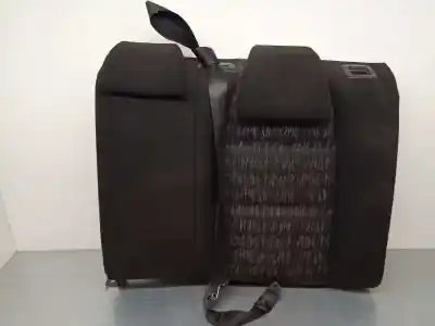Pièce détachée automobile d'occasion Ceinture De Sécurité Arrière Centrale pour PEUGEOT 307 (S1) XS Références OEM IAM   