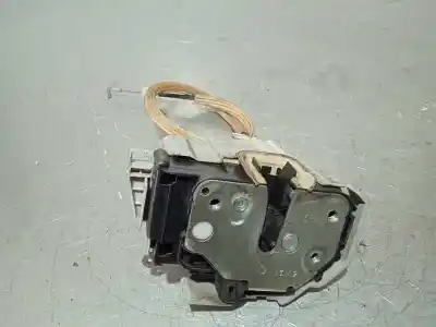 İkinci el araba yedek parçası sag ön kapi kilidi için lancia delta (181) argento oem iam referansları 51809112   İkinci el araba yedek parçası sag ön kapi kilidi için lancia delta (181) argento oem iam referansları 51809112