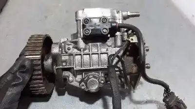 Second-hand car spare part injection pump for audi a4 berlina (b5) 1.9 tdi oem iam references 0460404969 028130115a 